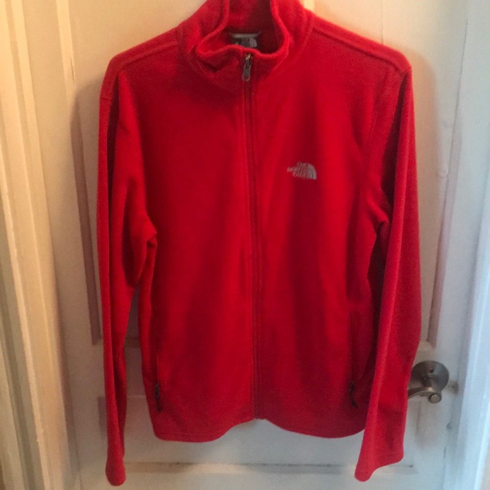 Men’s North Face jacket